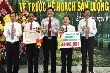 Cao su Lộc Ninh “về đích” trước 38 ngày, dự kiến vượt 20%